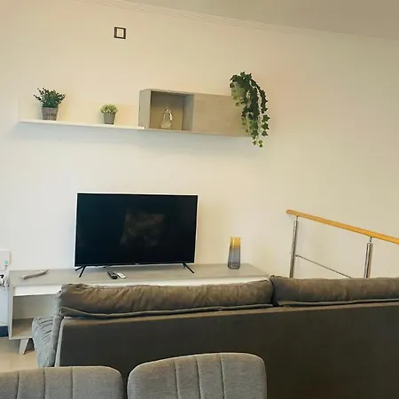 Apartmán Casa Rigola El *