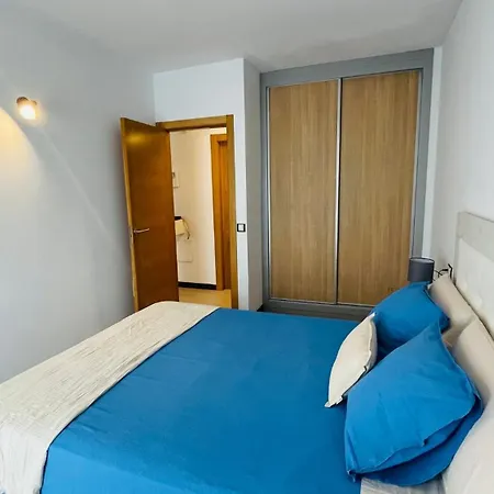 Lägenhet Casa Rigola El *