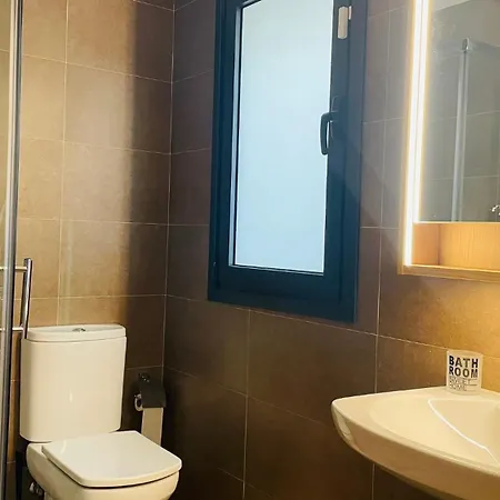 Casa Rigola El Appartement