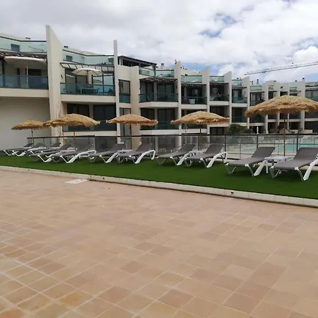 Appartement Casa Rigola El