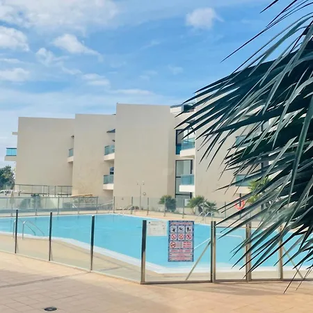 Casa Rigola El Lägenhet Cotillo