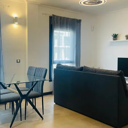 Apartament Casa Rigola El *