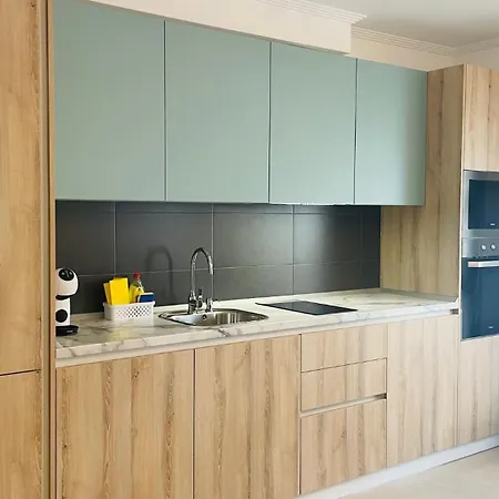 Casa Rigola El Апартаменты