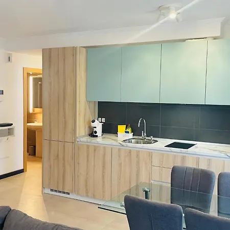 Casa Rigola El Апартаменты